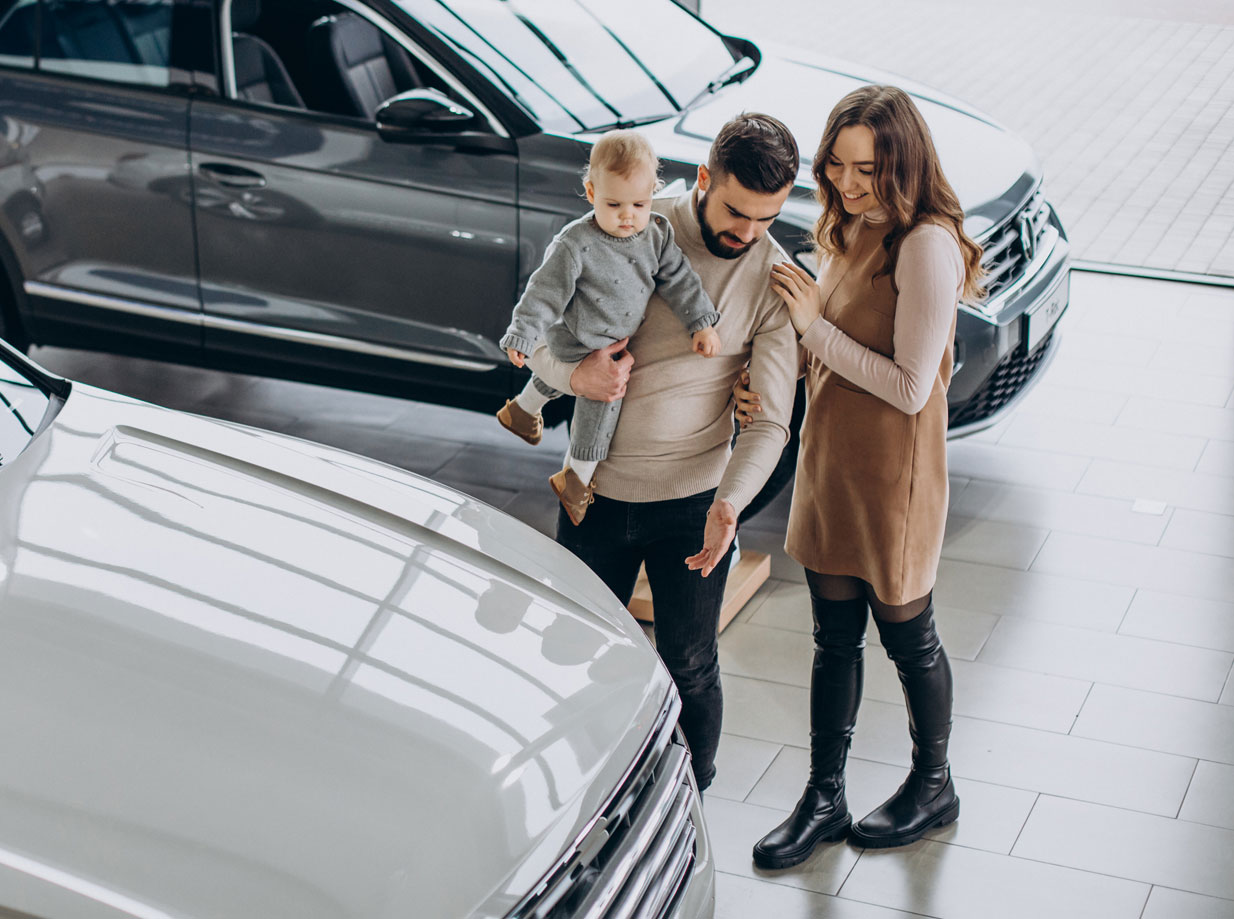 Vendita auto usate e nuove Zonta Auto