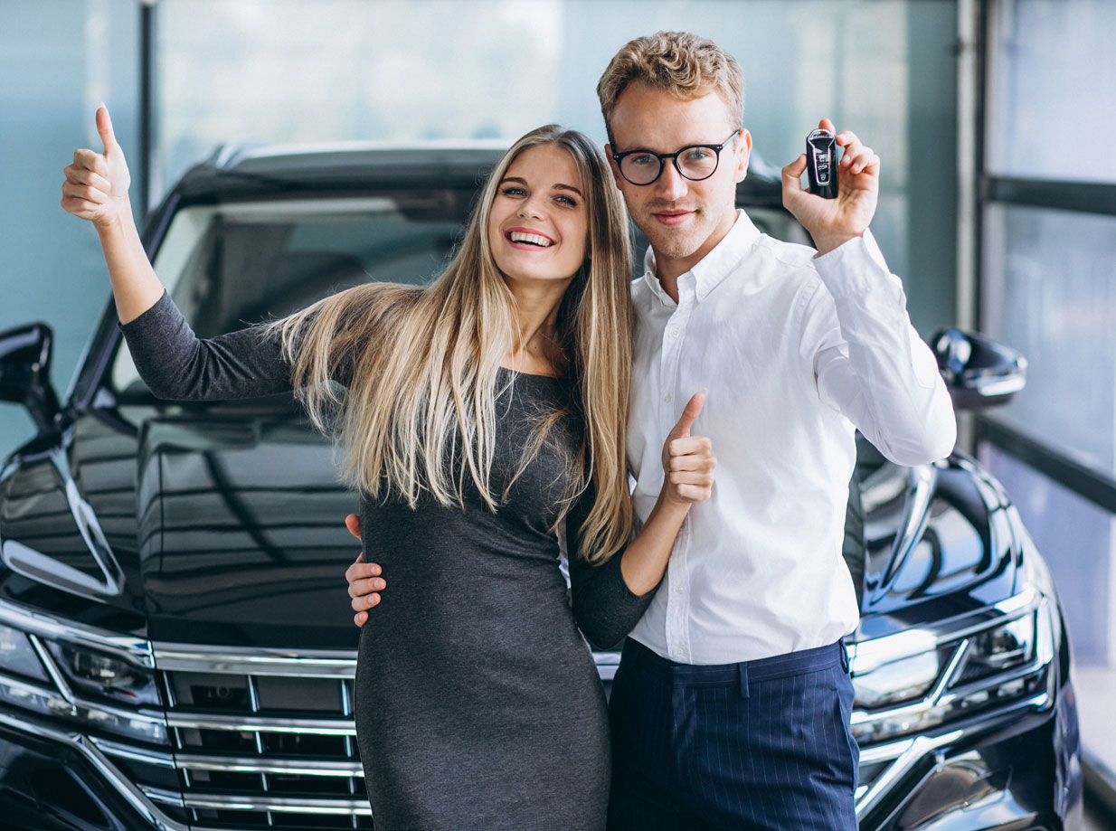 Vendita auto usate e nuove Zonta Auto