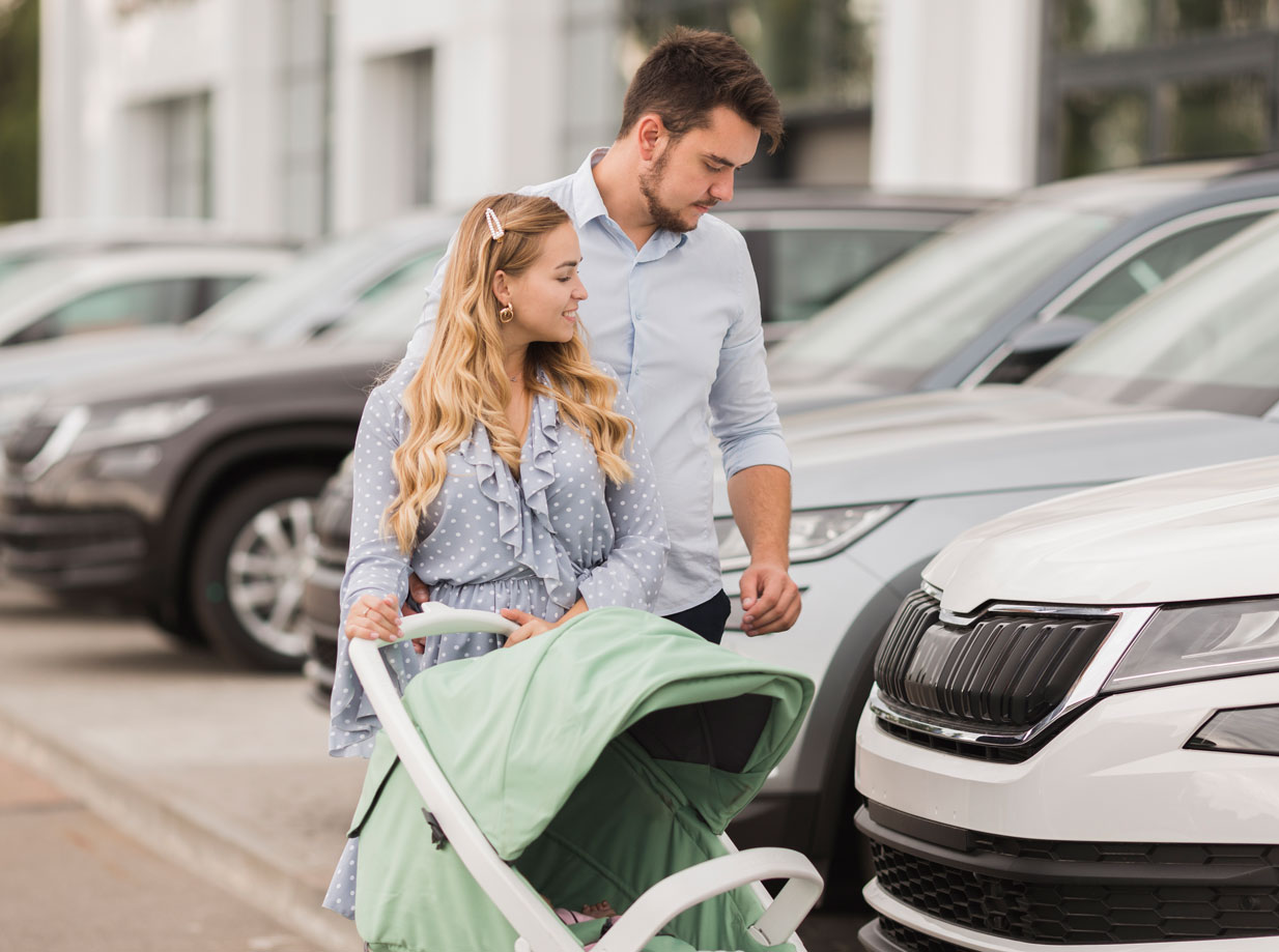 Zonta Auto nuove e usate multimarca