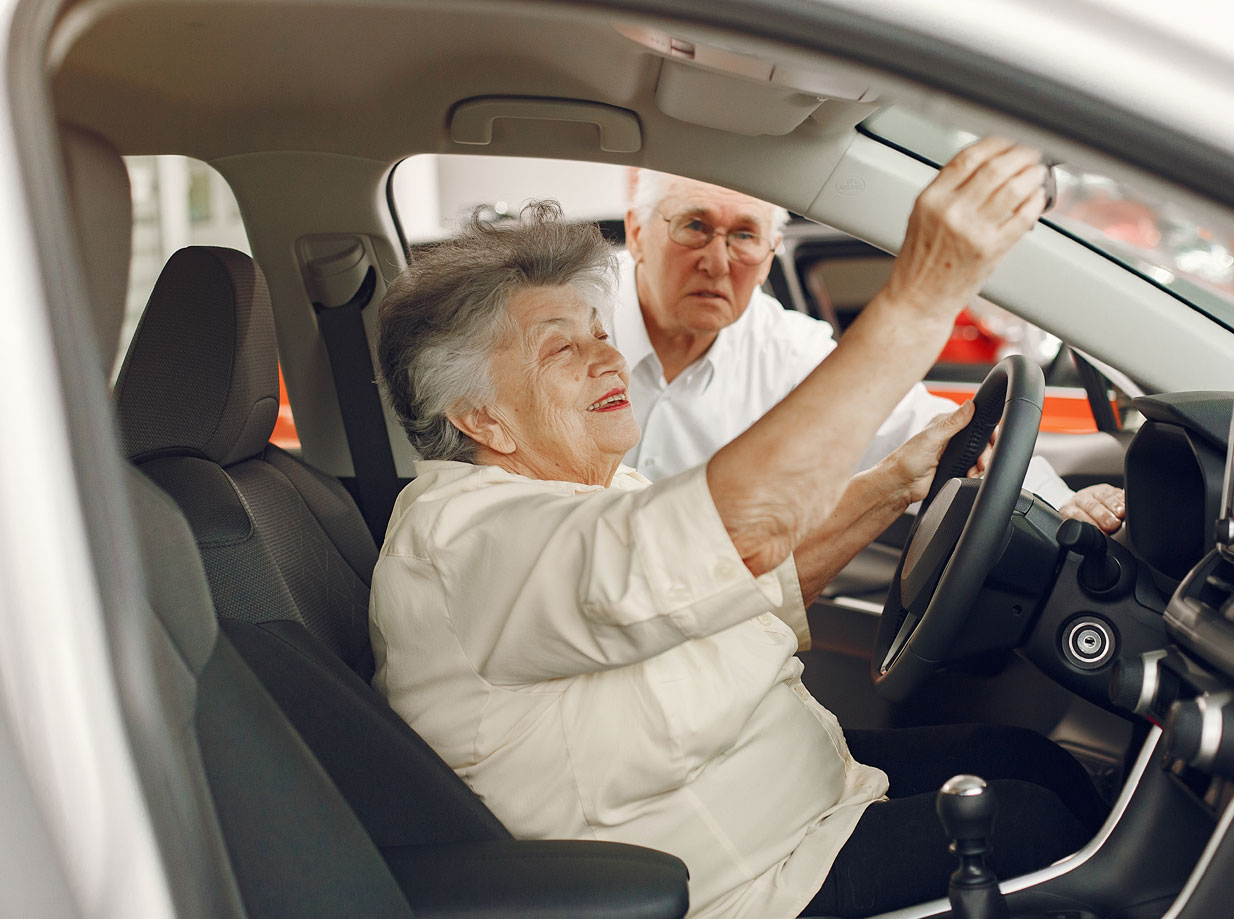 Zonta Auto nuove e usate multimarca