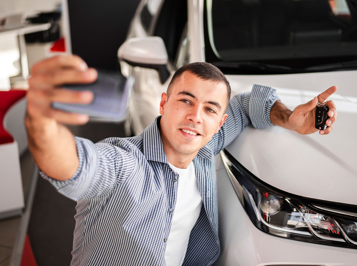 Zonta Auto nuove e usate multimarca