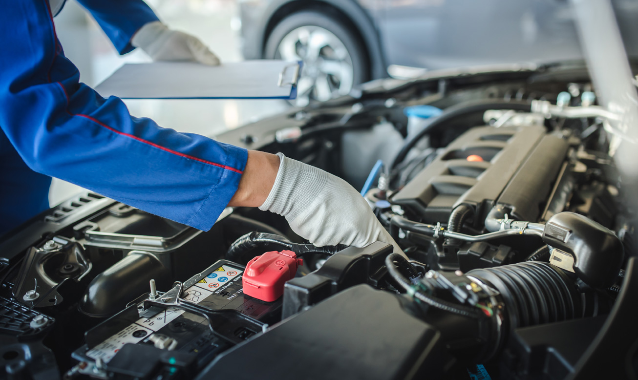 Zonta Sostituzione Batteria Vago di Lavagno Verona