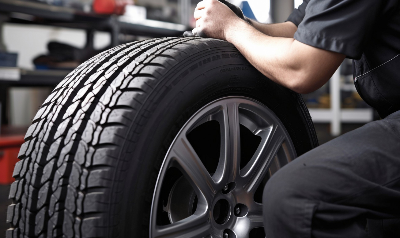 Zonta gommista meccanico Vago di Lavagno Verona